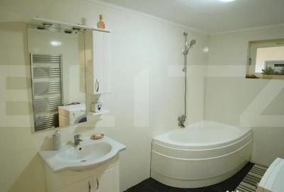 Casă cu 6 camere cu Teren 2000 Mp în Aghireș - 10