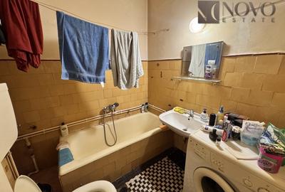 Garsoniera | Universitate | Centrala | Balcon - 6