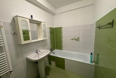 Inchiriere apart. cu 2 camere, mobilat, Zorilor/UMF, 520 Eur - 8