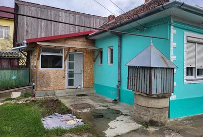 Vand casa in s rmasu - 1