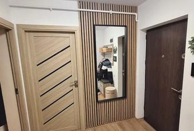 Apartament 3 camere si gradina zona Arhitectilor - 4