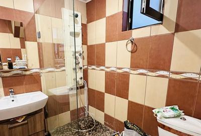 Casă cu 4 camere în Breazu - 7