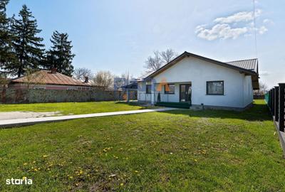 Casă cu 4 camere în Bașta - 19