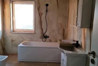 Casă cu 4 camere cu Teren 266 Mp în Braytim