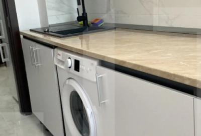 Garsonieră decomandată, mobilată în Lujerului - 3