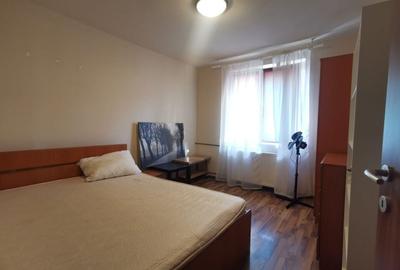 Apartament cu 2 camere decomandat în Mihai Bravu