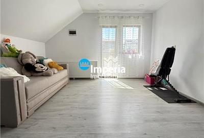 Casă individuală cu 4 camere cu Teren 509 Mp în Lunca Cetățuii - 11