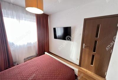 Apartament 3 camere mobilate utilate 2 bai pivnita zona Turnisor Sibiu - 2