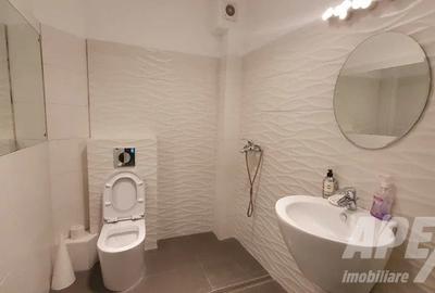 Apartament cu 2 camere decomandat, mobilat în Dorobanți - 4