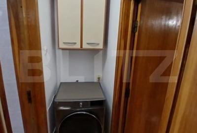 Apartament 4 camere, 80 mp, zona Nicolina - 19