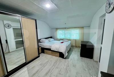 Apartament cu 2 camere decomandat, mobilat în 1 Mai - 9