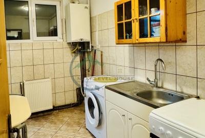 Apartament cu 2 camere circular, mobilat în Calea București