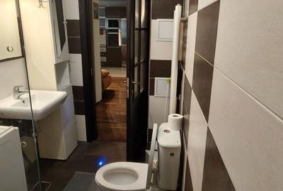 Apartament cu 2 camere semidecomandat în Bună Ziua - 5