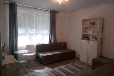 Statiunea Durau: apartament 1 camera, decomandat, complet mobilat si utilat - 1