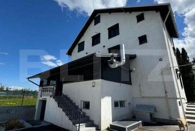 Casa individuala, 8 camere, Radauti - 5