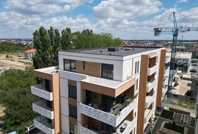 ULTIMUL PENTHOUSE, DEZVOLTATOR, LIDL GIROC - 1