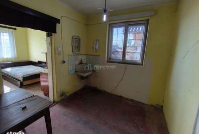 Casă cu 4 camere cu Teren 300 Mp în Muncitoresc - 11