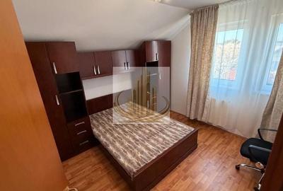 Apartament cu 3 camere decomandat, mobilat în Dumbrăvița - 3