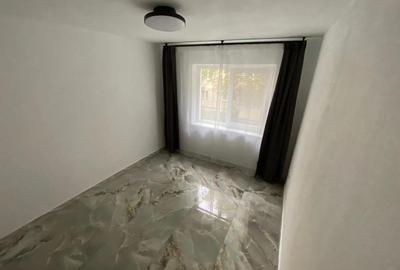 Ap 4 camere etj 1,zona Gojdu,str.Al Crinilor - 3