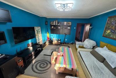 Apartament cu 3 camere decomandat în Central - 6