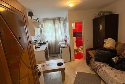 Sector 3 Vand garsoniera Sector 3 Vand garsoniera - 4