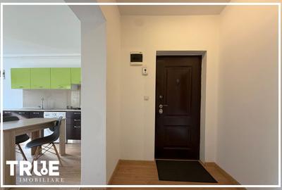 Apartament cu 3 camere decomandat, mobilat în Gheorgheni - 16