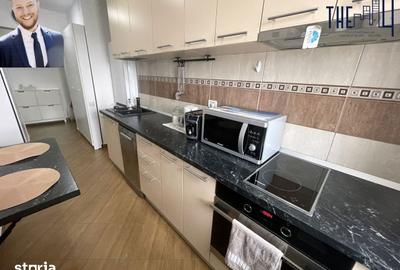 Garsonieră decomandată în Tudor Vladimirescu - 8