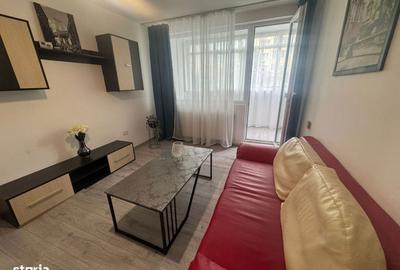 Apartament cu 2 camere în Central - 1