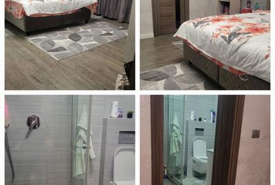 Casă cu 3 camere în Izvoare - 3