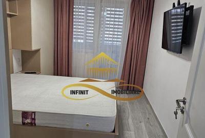 Apartament 2 camere de inchiriat Cartier reziden?ia... - 3