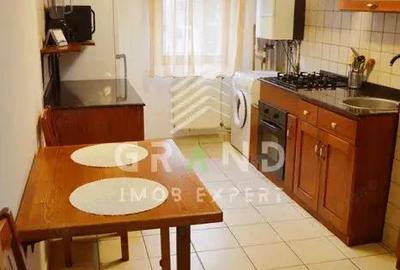 Ap 4 camere, BALCON, CAT-FRIENDLY, zona Manastur - 1