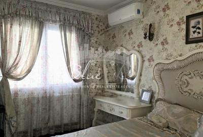 Apartament cu 3 camere decomandat, mobilat în City Park Mall - 10