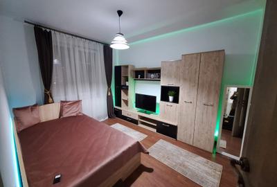 Garsonieră decomandată în Dosu Bricii - 2