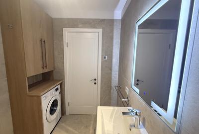 Apartament cu 2 camere decomandat, mobilat în Cetate - 5