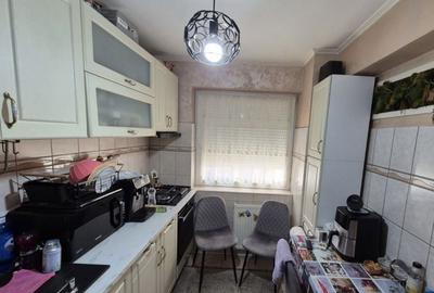 Apartament cu 2 camere semidecomandat, mobilat în Central - 1