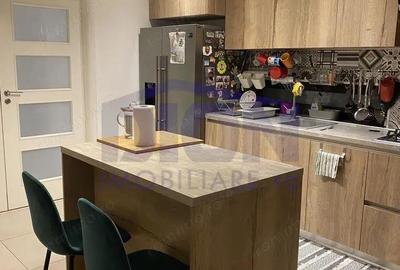 Casa moderna si primitoare - 9