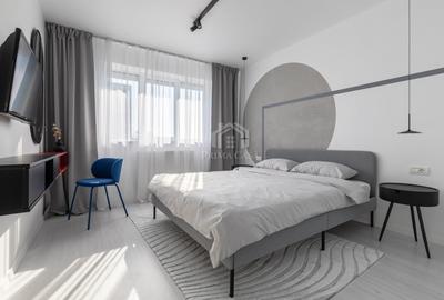 Apartament cu 2 camere în Bălcescu - 25