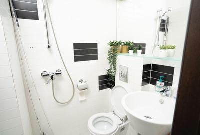 *Oportunitate* Apartament 3 camere de vanzare mobilat, zona Unirii - 13