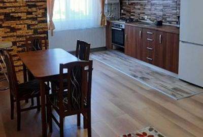 Garsoniera  - Tractorul bloc nou- zona Coresi - 6