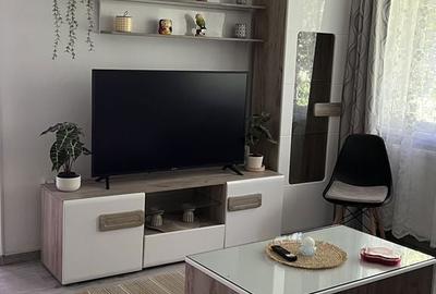 Apartament cu 2 camere semidecomandat în Tractorul - 5