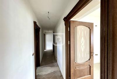 Apartament cu 3 camere semidecomandat în Ultracentral - 2