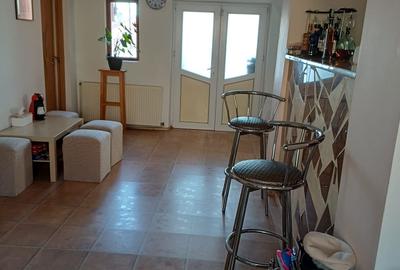 Casă cu 4 camere cu Canalizare în Exterior Vest - 6