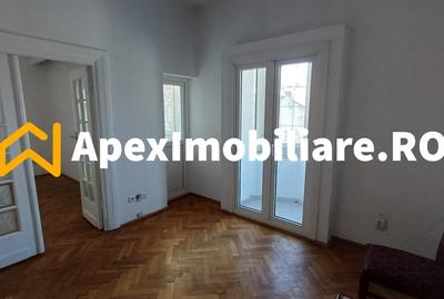 Birou, de 42 mp, în Romană - 1