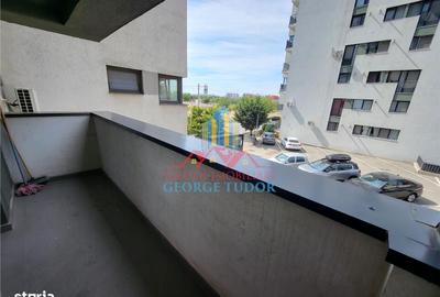 Garsonieră decomandată în Roșu - 7