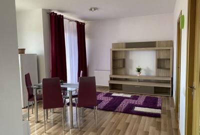 Apartament cu 2 camere decomandat în Câmpului - 2