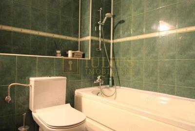 Banu Construct, 2 camere, centrala proprie - 5