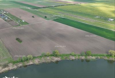 Teren de 504 mp, în Berceni