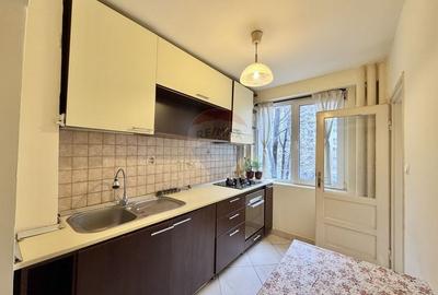 Apartament cu 3 camere de vânzare în zona Iancului - 15