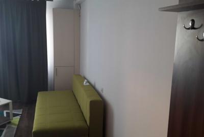 Garsoniera compacta centrala proprie- Floreasca DB1072 - 3