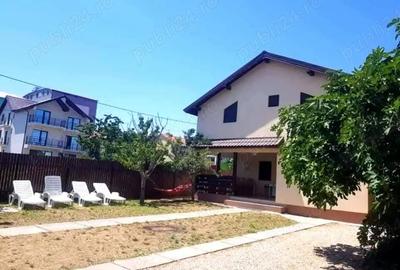 Casă cu 3 camere în Central - 5